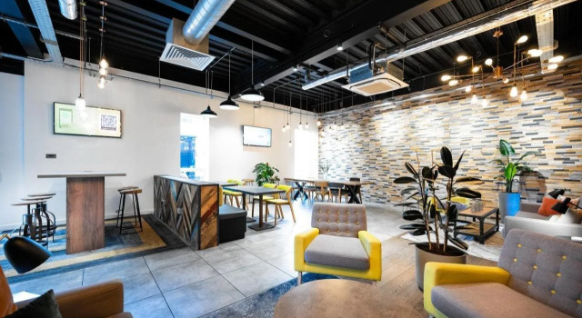 Staycity Aparthotels Birmingham City Centre, Забронировать Апарт-отель Бирмингем Уэст-Мидлендс, рядом с Royal Birmingham Society of Artists