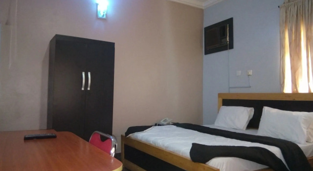 E-Class Resorts, Prenota Hotel Hotel a Bwari con parcheggio, Parcheggio