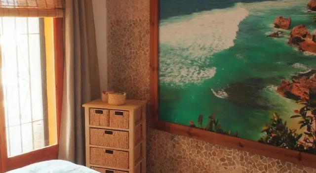 Little Bali Jávea, Забронировать Отель «постель и завтрак» Хавеа Коста-Бланка