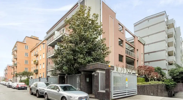 Candiani C2 Bilocale