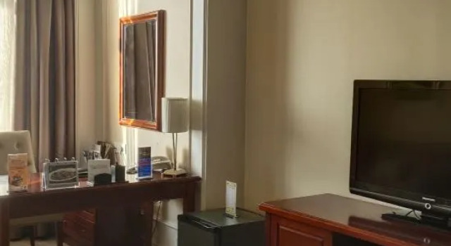 Номер Superior Jin Ma Hotel
