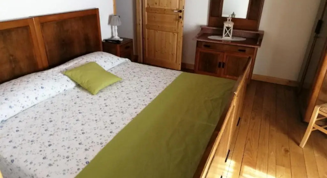 Двухместный номер Deluxe с балконом Agriturismo Al Gelso