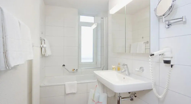 Апартаменты Central Apartments Davos