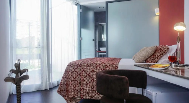 Suite Standard Monte Do Malhao - Art, Eco & Spa