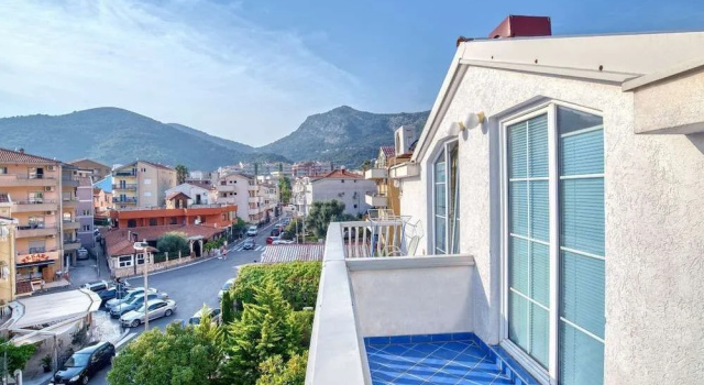 Sun Guest House, Забронировать Апартаменты/квартира Апартаменты Старого города Будвы - Будванская ривьера, Апартаменты/квартира