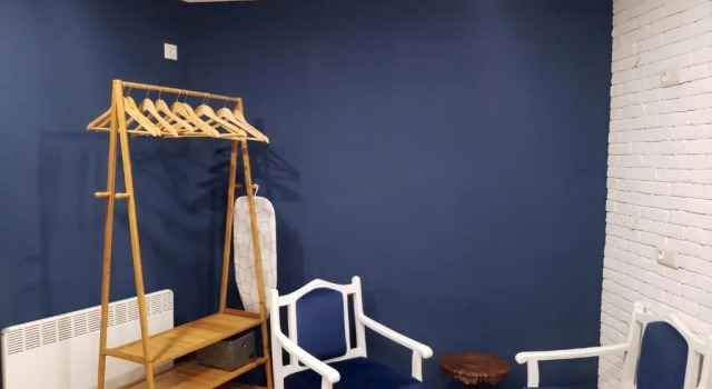 Апартаменты Lucky Apartment