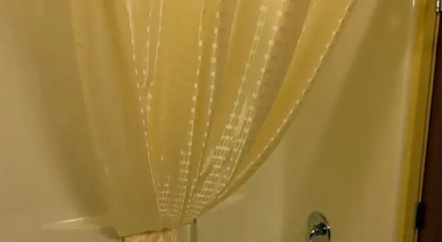 Standard huone Cobblestone Inn & Suites