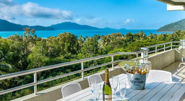 Апартаменты 2 Bedroom Poinciana Lodge