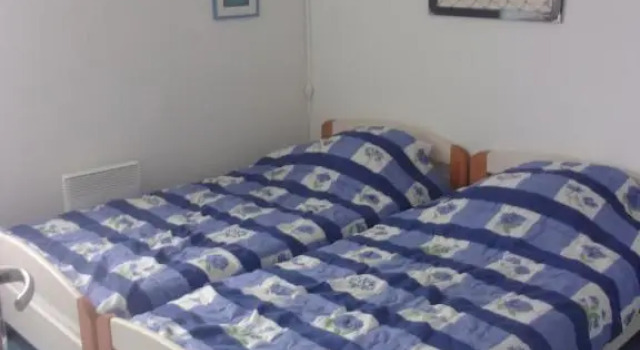 Appartement tout confort dans résidence avec piscine