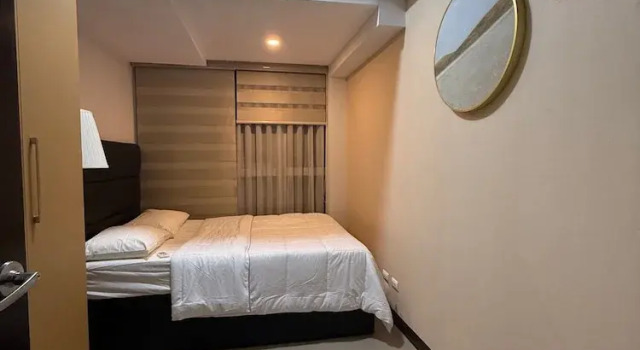 Executive Suites 4 Bedroom Condo Uptown Parksuites Bgc, Забронировать Отель Тагиг 