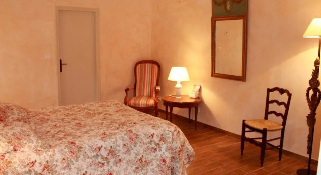 Domaine de Cordis Chambres d'hôtes, Rezerwuj Hotel Grignan Drôme Provençale
