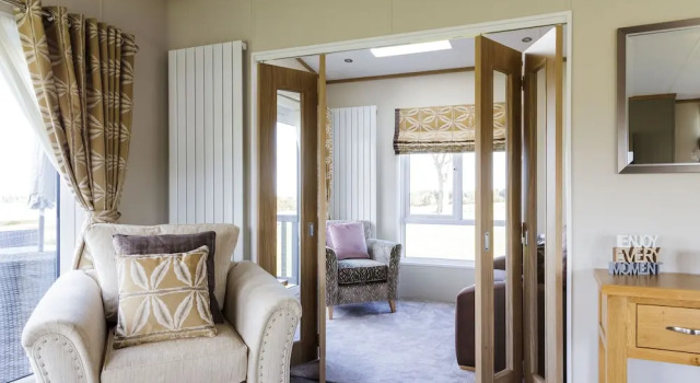 Rivendale Lodge 16. Stewart's Resort - St Andrews, Book Ferieresort St Andrews 