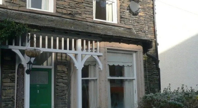 Bracken Crag, Забронировать Отель Отели Англии 3 звезды, 3*