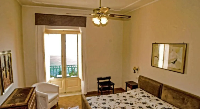 Номер Superior Grand Hotel San Michele