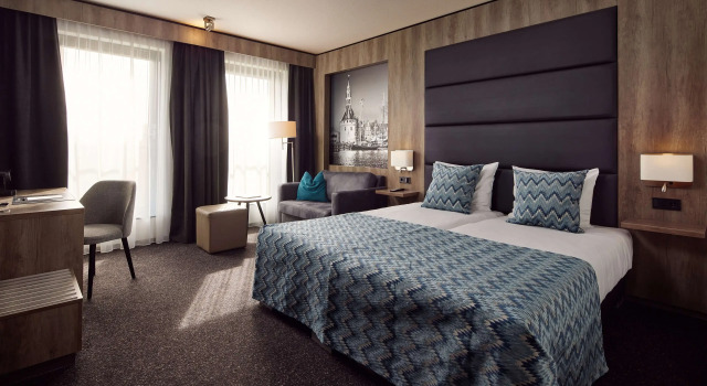 Van der Valk Hotel Hoorn