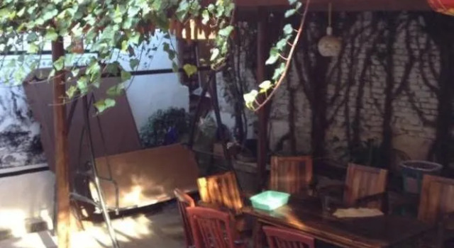 Lijiang Night Viewing Hotel, Забронировать Отель Лицзян Юньнань, рядом с Улица Сквер-стрит Древнего города Даянь