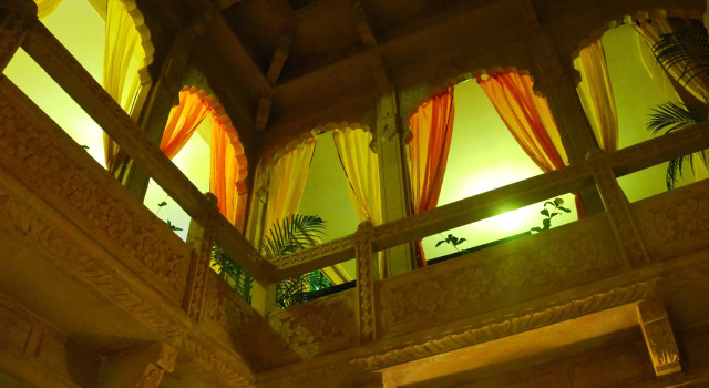 The Golden House Jaisalmer, Забронировать Отель «постель и завтрак» Отели штата Раджастхана с парковкой, Парковка