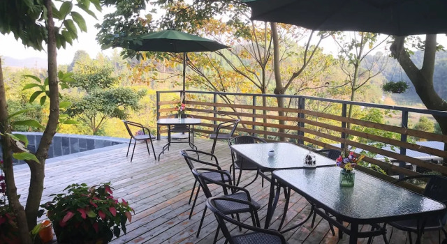 u dot farmstay, Prenota Hotel Guilin Guangxi Zhuang Autonomous Region