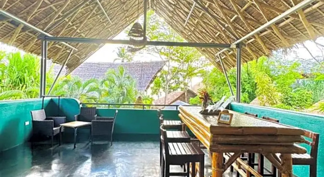 Студия Tres Verdes Resort & Resto-Bar
