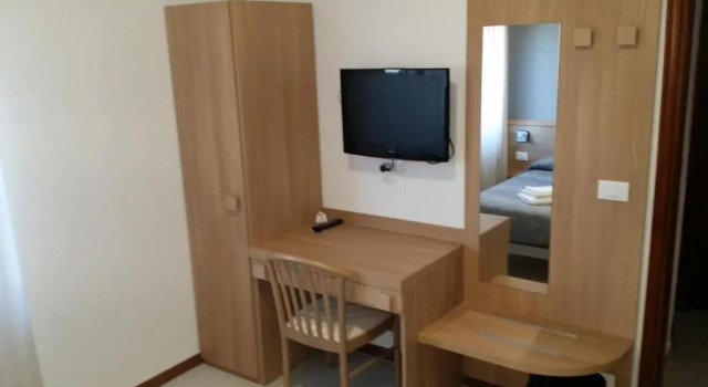 Семейный номер Standard Flying Hotel