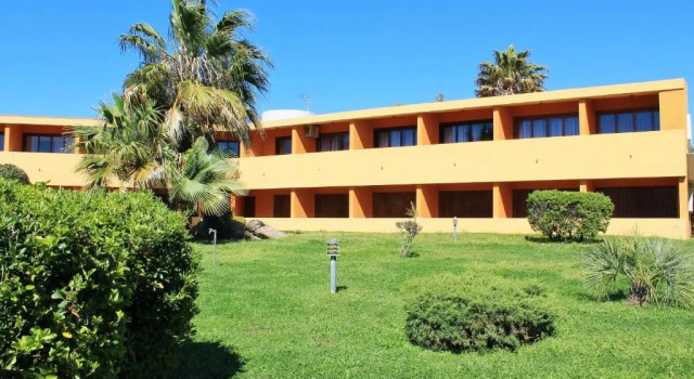 Студия Superior Felix Hotels - Residence Hotel Costa Serena