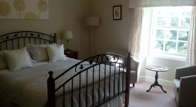 Elibank House B&B