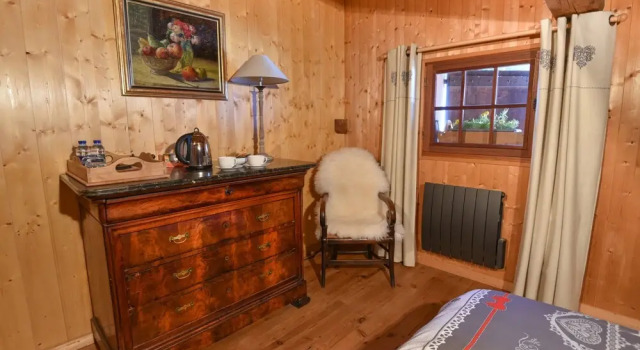 Chalet des Burdines