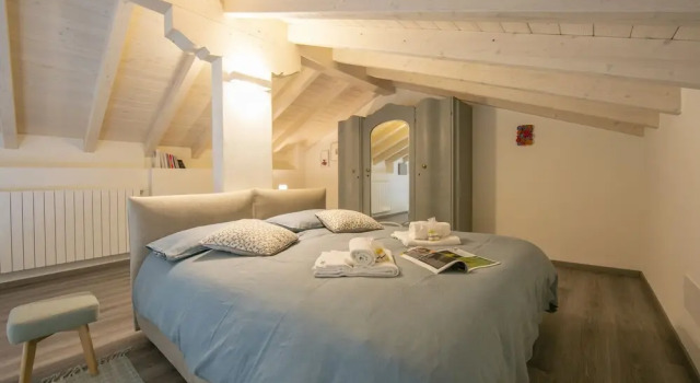 Il Romantico Loft