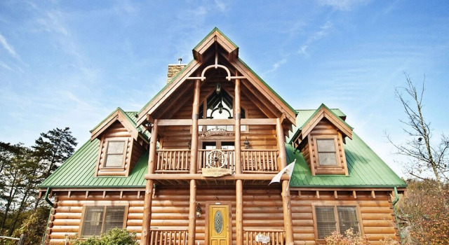 Wagon Wheel Lodge by Eagles Ridge Resort