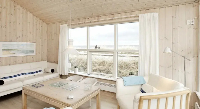 6 Person Holiday Home in Saeby, Rezervovat Hotel Saeby 