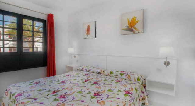 Апартаменты с 2 комнатами Apartamentos Moraña