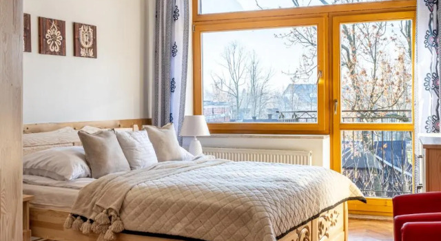 Prestige Apartamenty Krupowki 36/9, Забронировать Апартаменты/квартира Апартаменты Закопане, рядом с Нижняя Ровень Крупова, Апартаменты/квартира