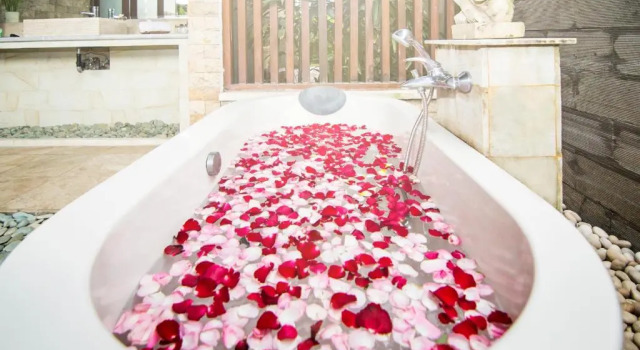 Вилла c 1 комнатой Bali Prime Villas Seminyak by Kanaya Hospitality