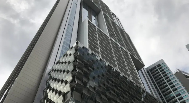 Two Bedrooms Platinum Residence