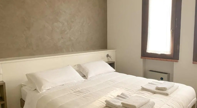 Апартаменты Jolly Apartments
