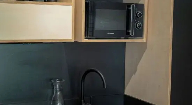Apartamento Cowool Compiègne