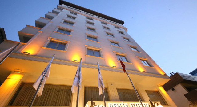 Demir Hotel