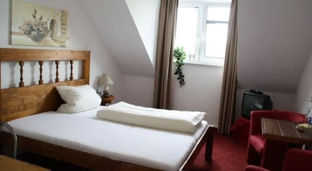 Номер Economy Hotel Gardenia