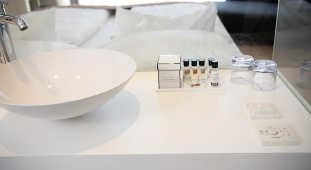 Номер Business Hotel Am Domplatz