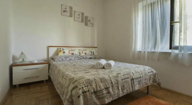 Апартаменты Apartments Jurišević
