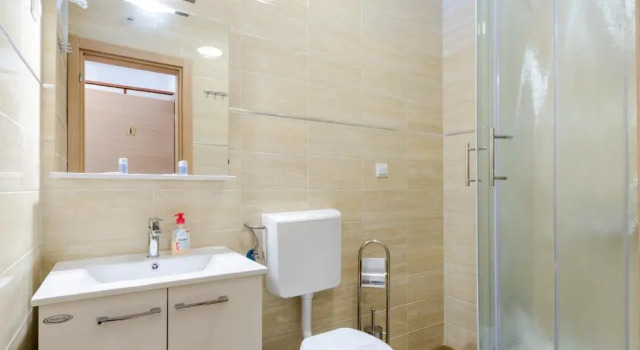 Апартаменты SB Apartment No 1