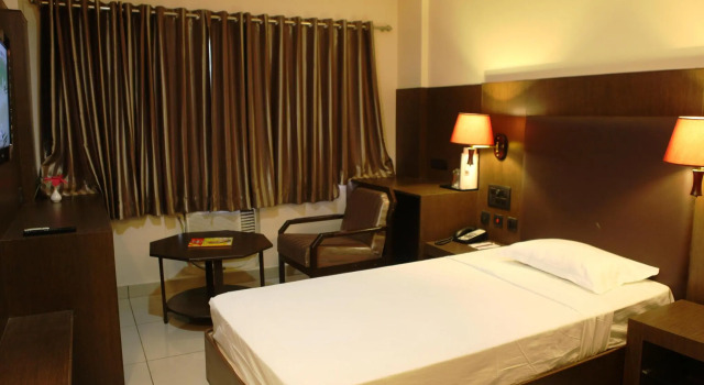 Номер Standard Hotel Femina