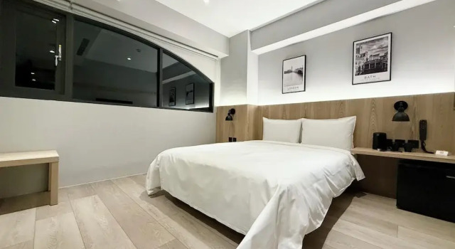 Camera doppia Standard N2 Hotel