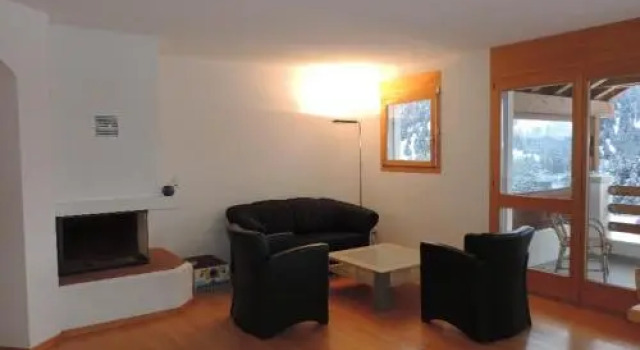 Voa Cominols 6 (387 Lä), Reserva ahora Hotel Valbella Lenzerheide