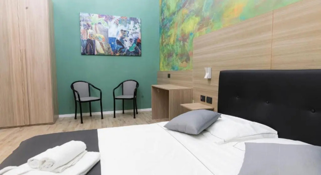 Номер Standard Verus Room