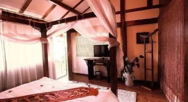 Zui Shiguang Inn