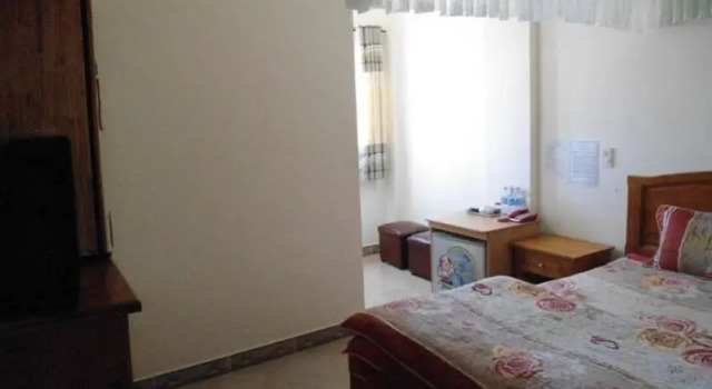Khách Sạn Lập Trường Sơn, Book Hotel Da Lat Lam Dong