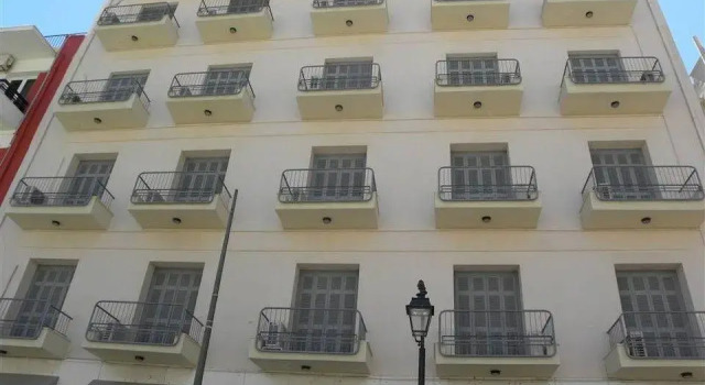 Hotel Theoxenia