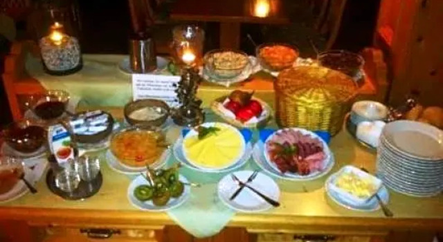 Номер Standard Weinhotel Wagner