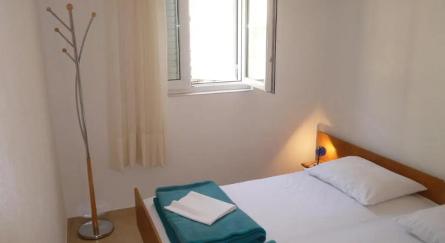 Апартаменты Apartments Šarić